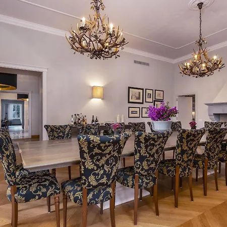 Villa Paola 16 Campiglia Marittima