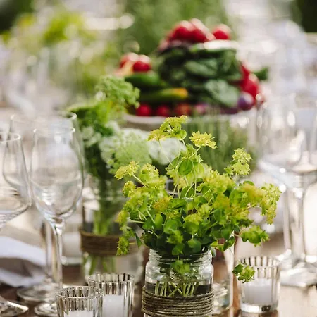 Villa Paola 16 Campiglia Marittima