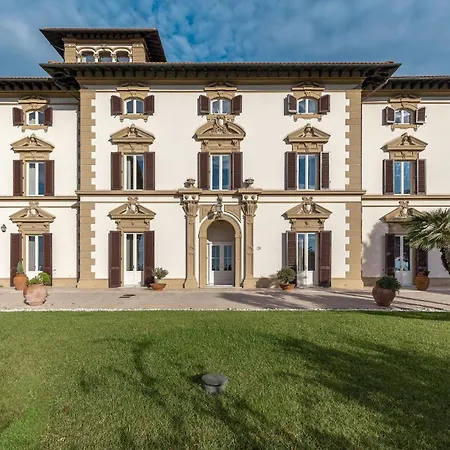 Villa Paola 16 Campiglia Marittima